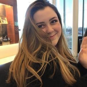 Meet your Posher, Robyn